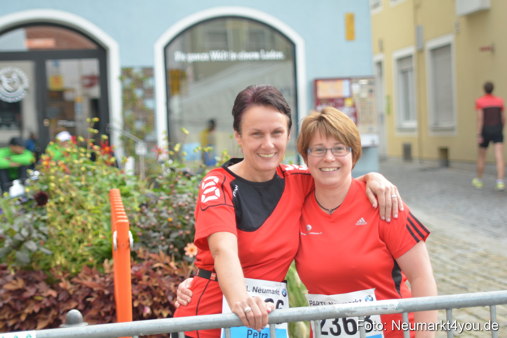 Stadtlauf Neumarkt 2014 1675